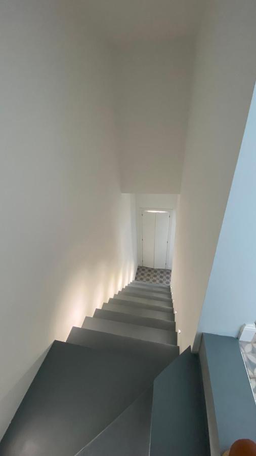 Apartament Sotto Il Faro Torre Canne Zewnętrze zdjęcie