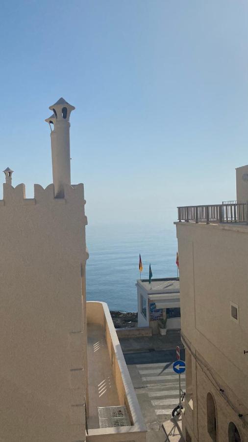 Apartament Sotto Il Faro Torre Canne Zewnętrze zdjęcie