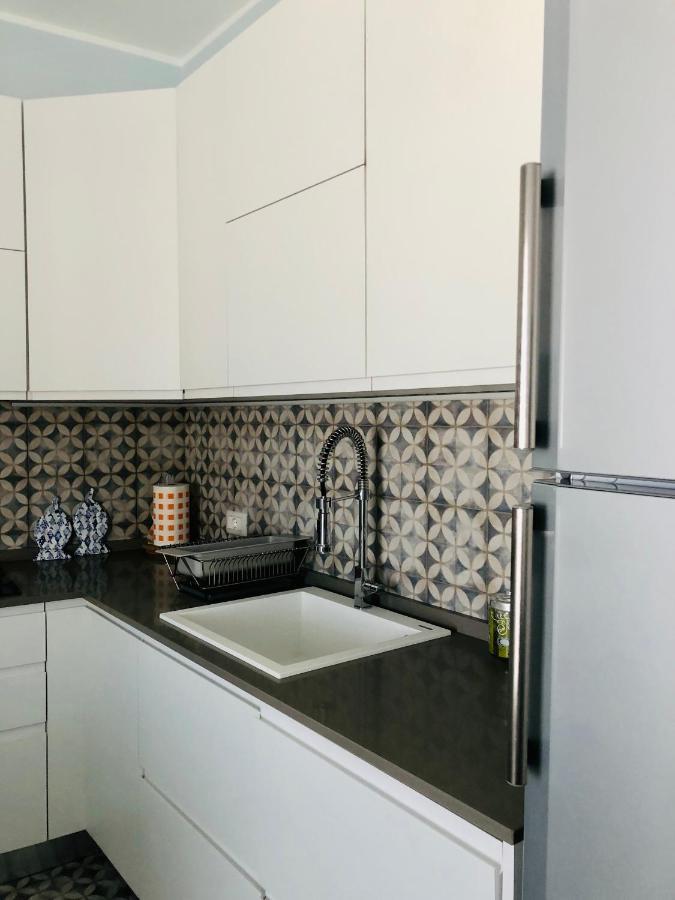 Apartament Sotto Il Faro Torre Canne Zewnętrze zdjęcie