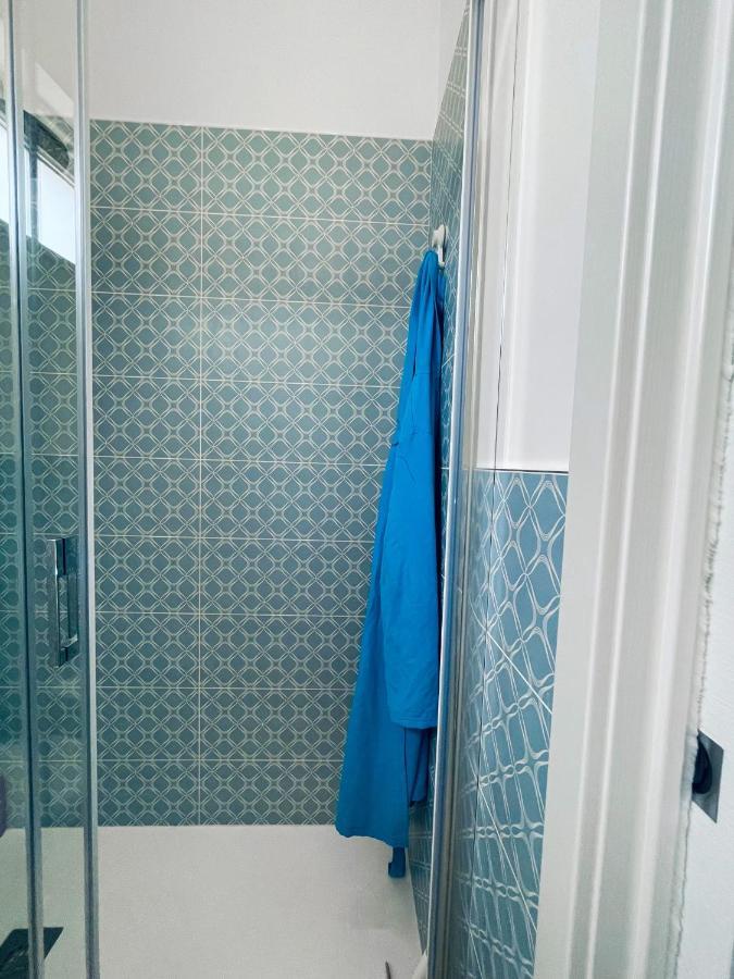 Apartament Sotto Il Faro Torre Canne Zewnętrze zdjęcie