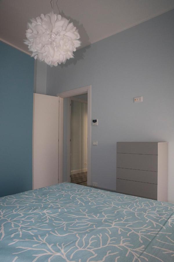 Apartament Sotto Il Faro Torre Canne Zewnętrze zdjęcie