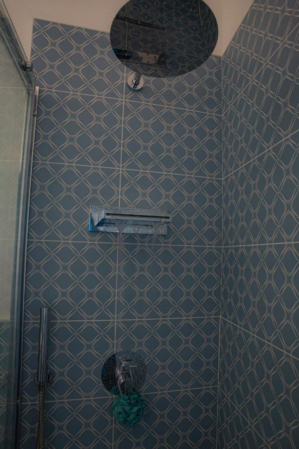 Apartament Sotto Il Faro Torre Canne Zewnętrze zdjęcie